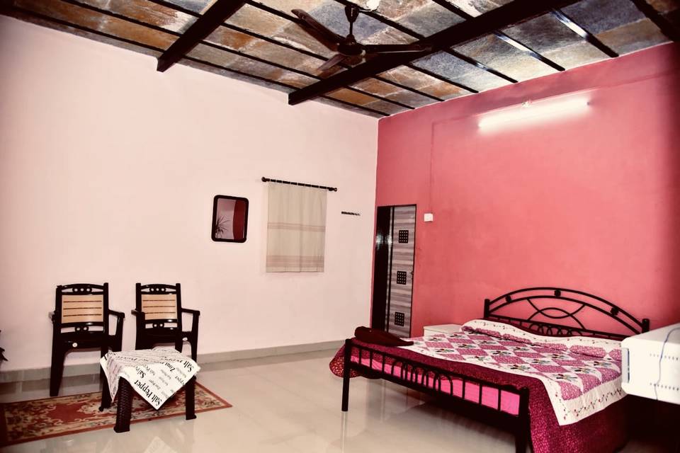 Lonavala Farmstay