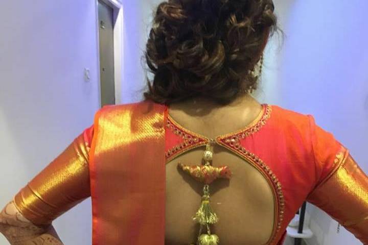 Saree