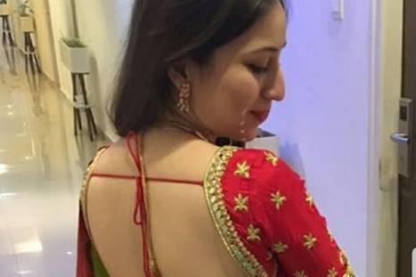 Saree