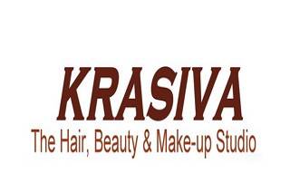Krasiva The Hair Beauty And Make Up Studio in Chittaranjan ParkDelhi   Best Beauty Parlours For Bridal in Delhi  Justdial