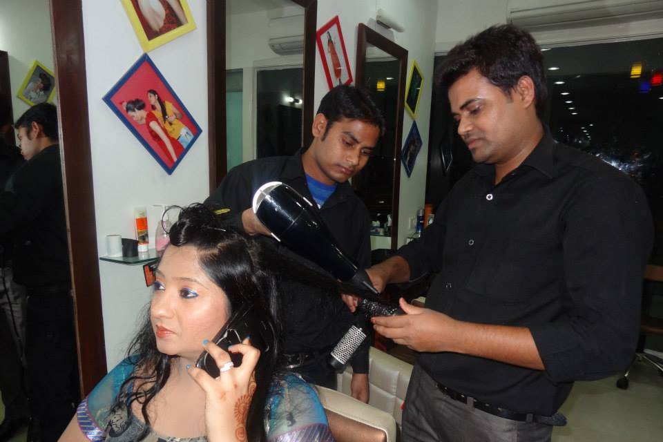 Krasiva  Makeup Artist  Greater Kailash GK  Kalkaji  Weddingwirein