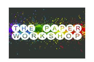 The Paper Workshop LOGO