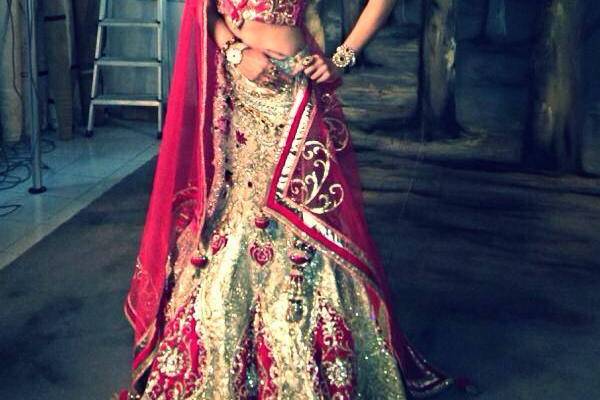 Lehenga