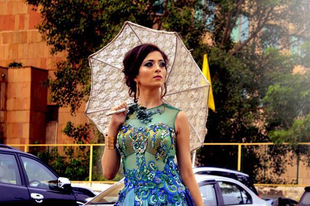 Meena Mehra Couture