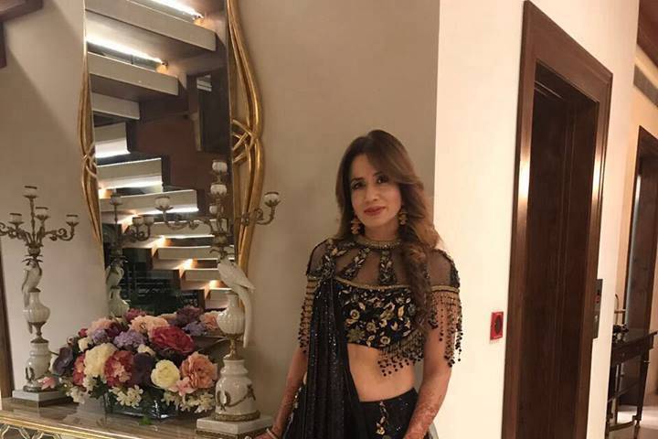 Lehenga