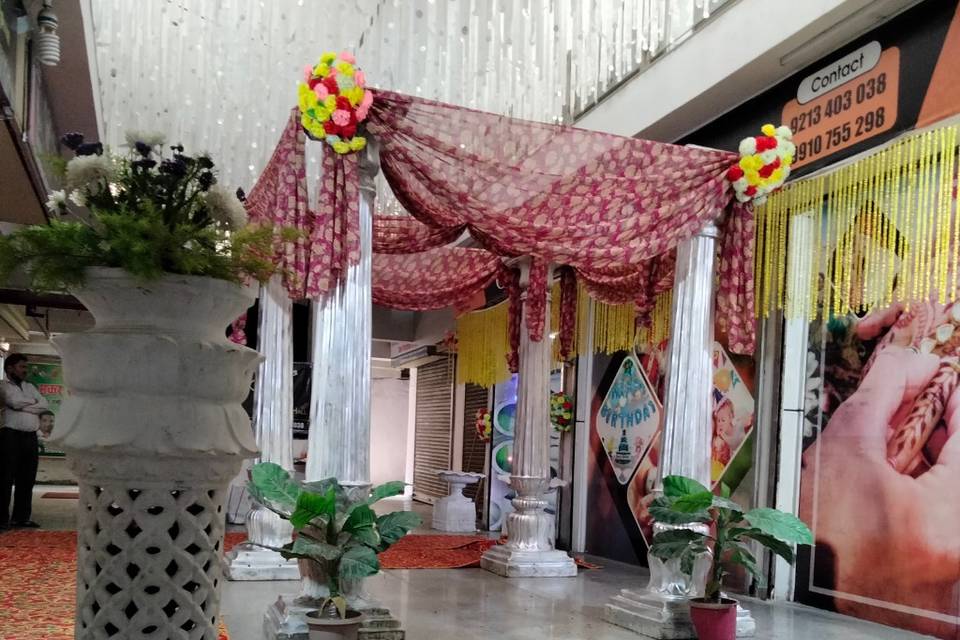 Mandap