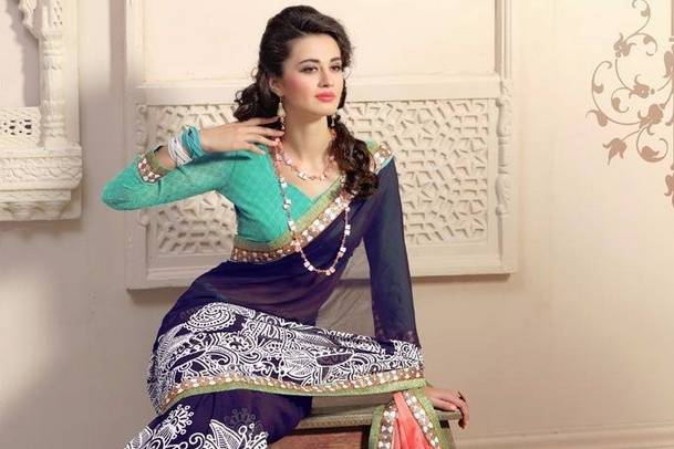 Kalista Gruh Laxmi Vol-3 Designer Sarees For Wedding