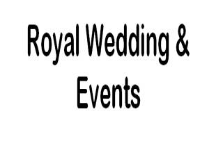 Royal Wedding & Events Logo