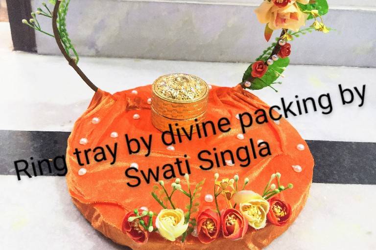 Divine Packing By Swati Singla