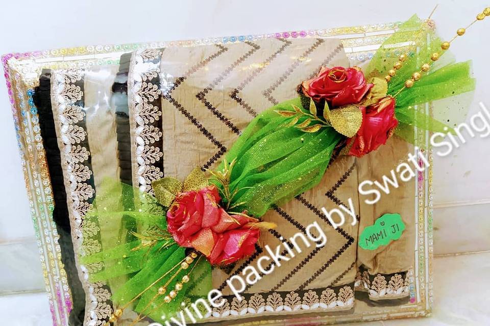 Divine Packing By Swati Singla