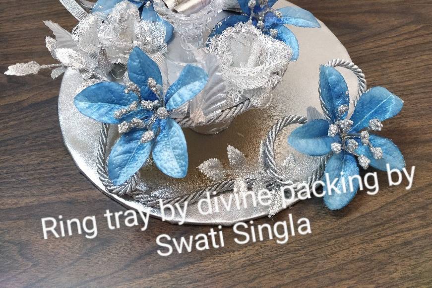 Divine Packing By Swati Singla