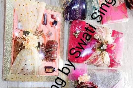 Divine Packing By Swati Singla