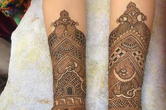 Mehndi Dress For Bride – Buy Mehendi Dresses Online – Koskii