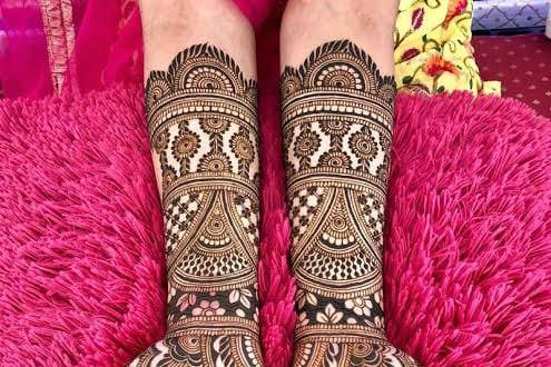 mehndibookings☎️dm #mehndidesign #mehndiartist #mehndievents  #mehndireels🤩♥️ #mehndi #fypシ #fyp #heenadesign #bridalmehndi | Instagram