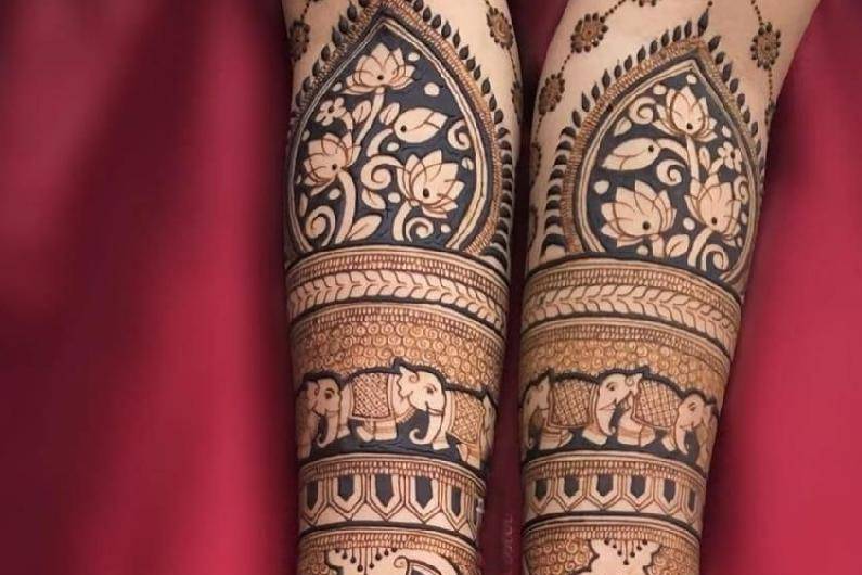 Irezumi Tattoo Studio | Chennai