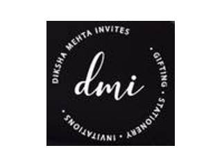 Diksha Mehta Invites logo
