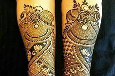 Mehendi design