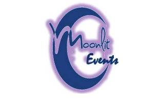 Moonlit events logo