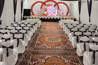 Voxton Inn Hotel & Banquet