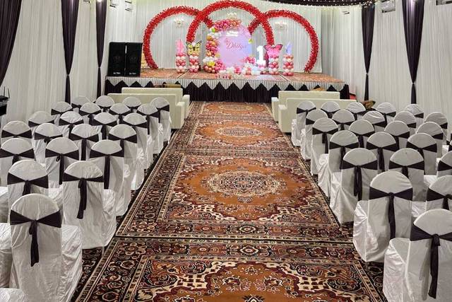 Voxton Inn Hotel & Banquet