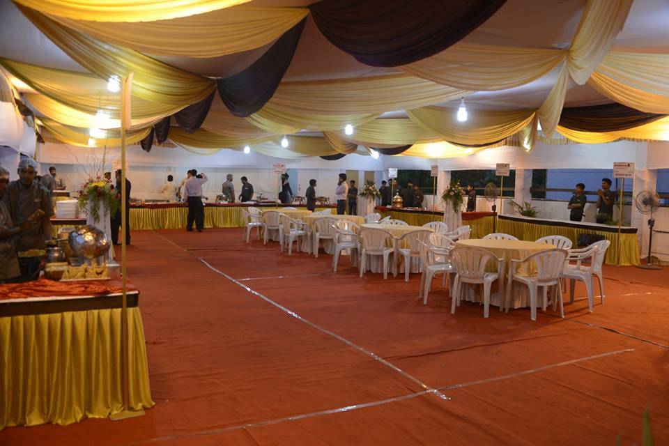 Royal Banquets