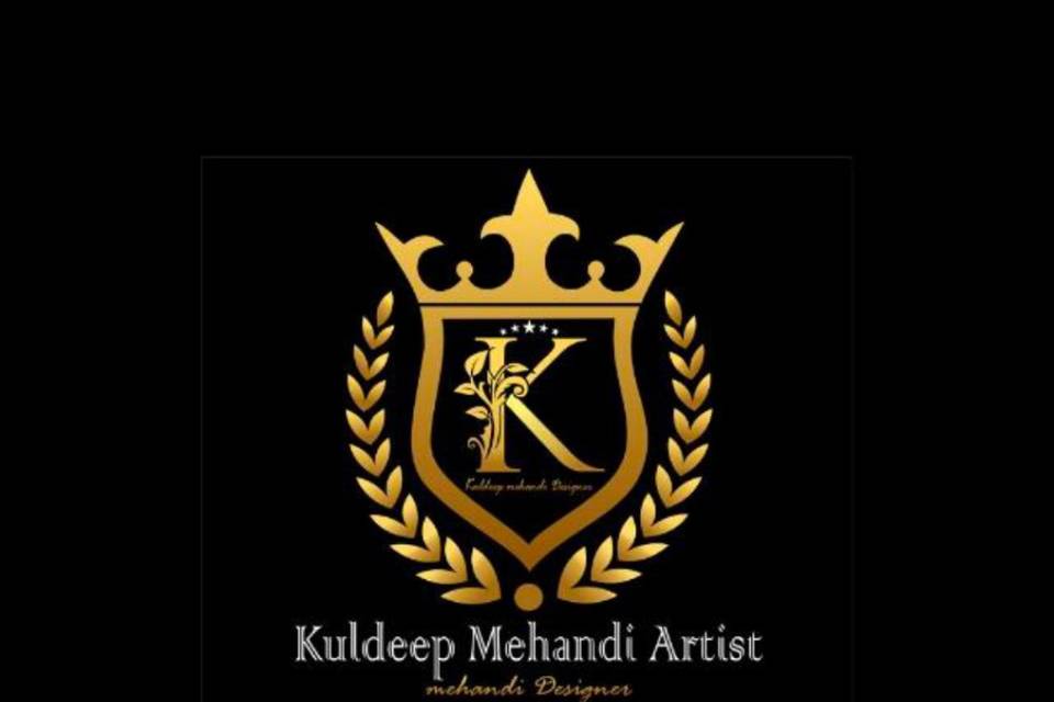 Kuldeep Mehandi Artist