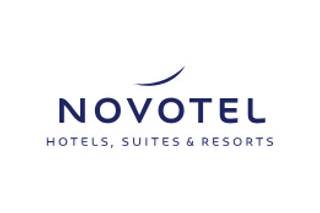 Novotel Imagica Khopoli logo