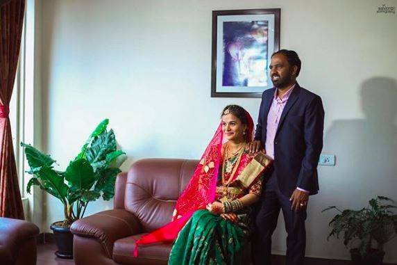 Muslim Wedding Photographers in Devakottai - Filmaddicts Photography
