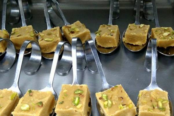 RM Caterers