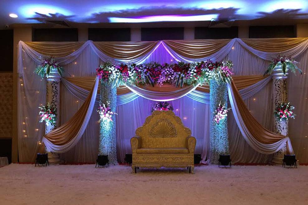 Siddhi Gardens And Banquets Venue Erandwane