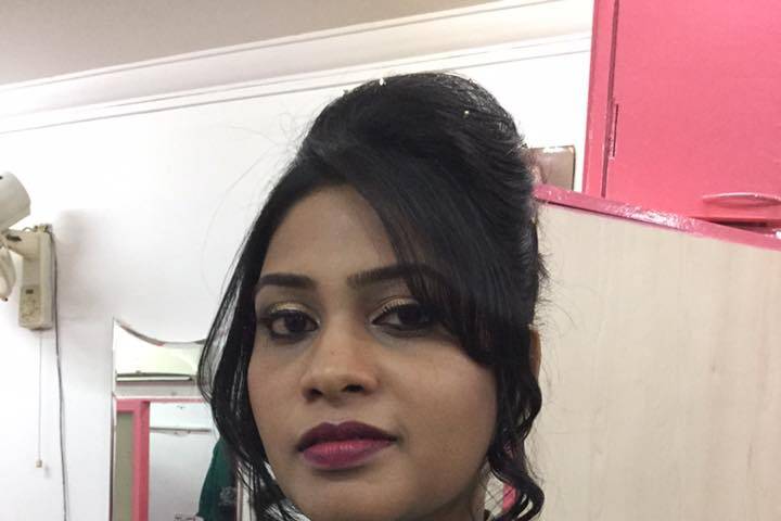 Eves Beauty Parlour, Chennai