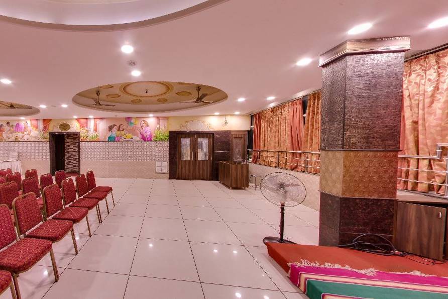 wedding venue - Udupi Grand Party Hall - banquet hall (1)