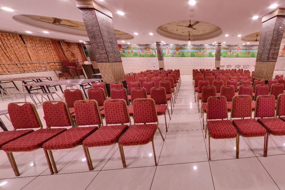wedding venue - Udupi Grand Party Hall - banquet hall (7)