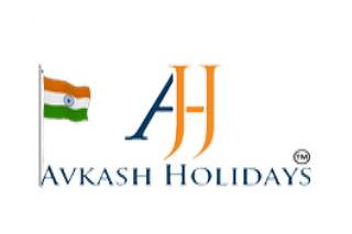 Avkas holidays logo