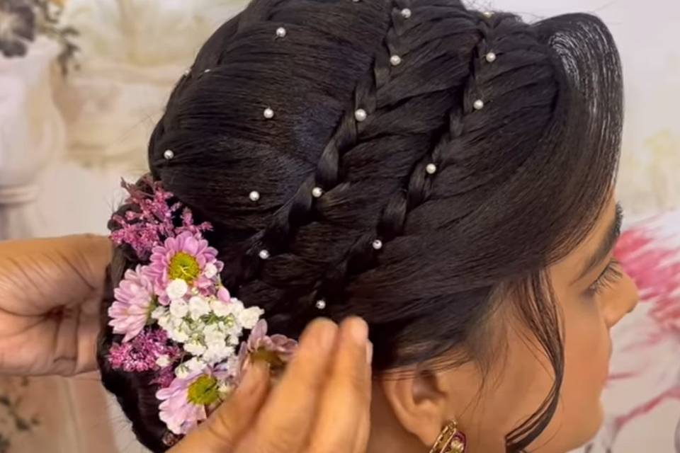 Hairstyle