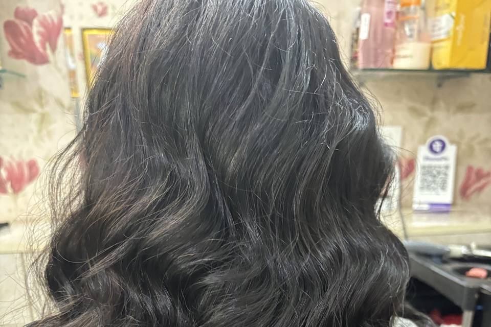 Hairstyle