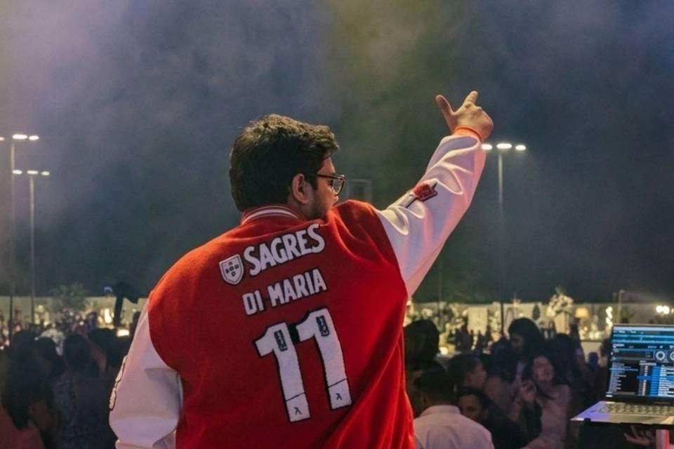 Stage performance