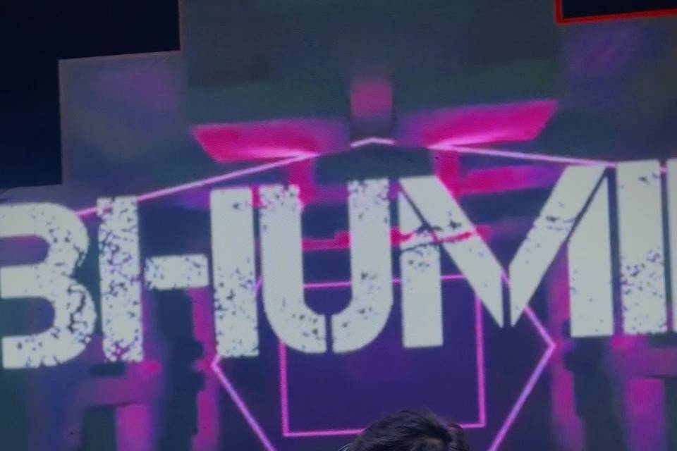 Stage performance
