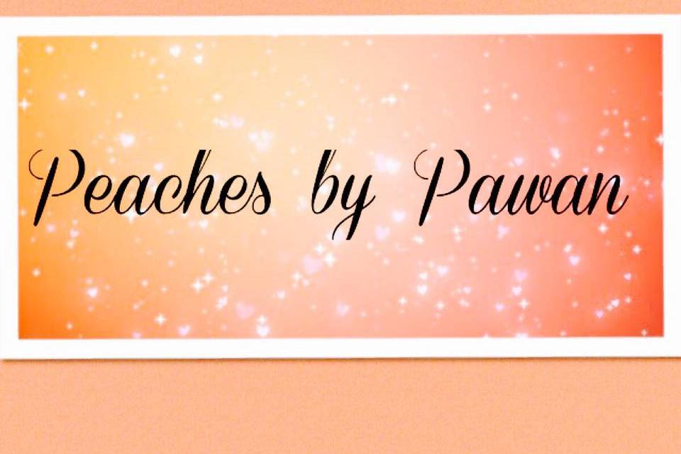 Peaches by Pawan