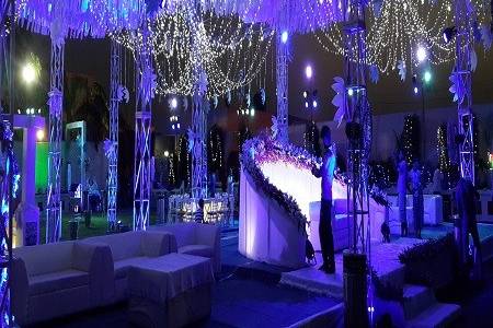 Sparkling Events