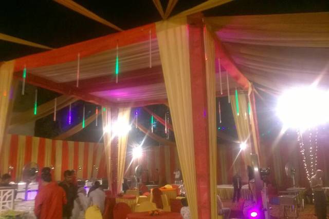Country Caterers
