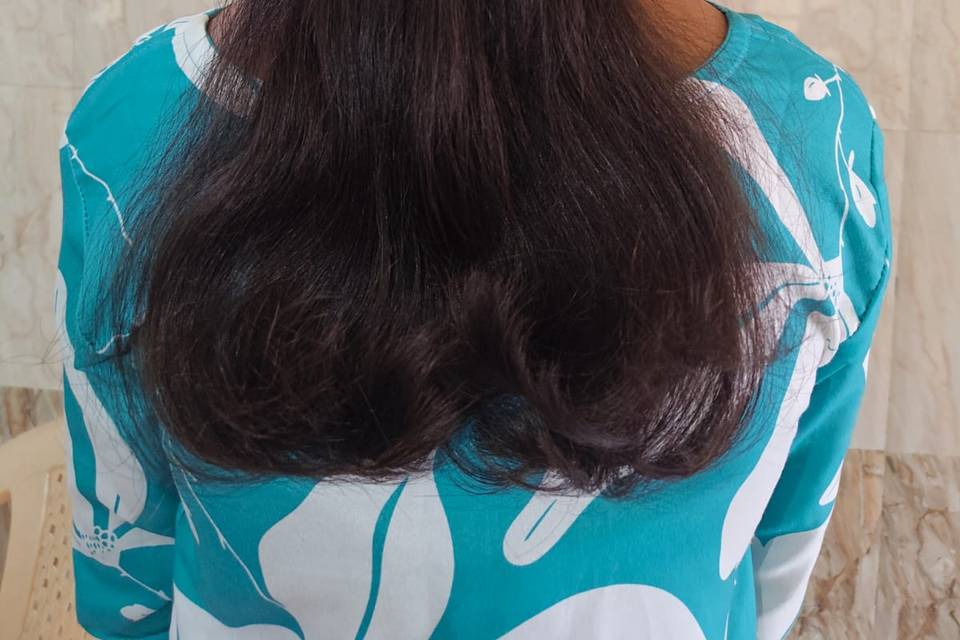 Hairstyle
