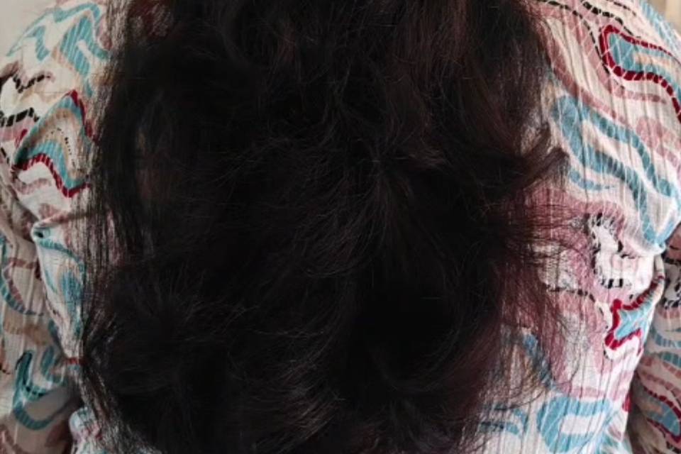 Hairstyle