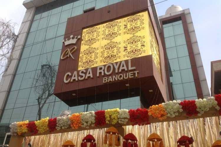 Casa Royal