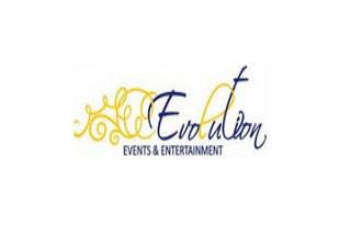 Evolution events & entertainment logo