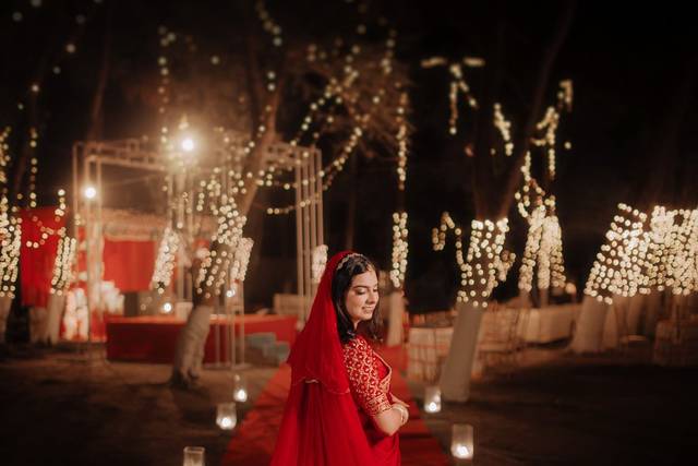 Bride