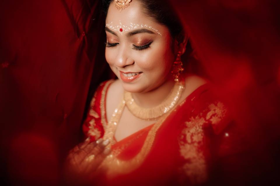 Bride
