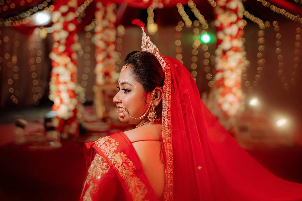 Bride