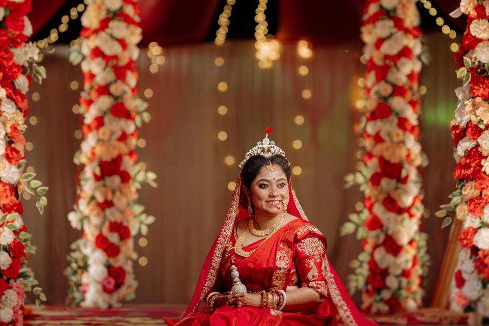 Bride