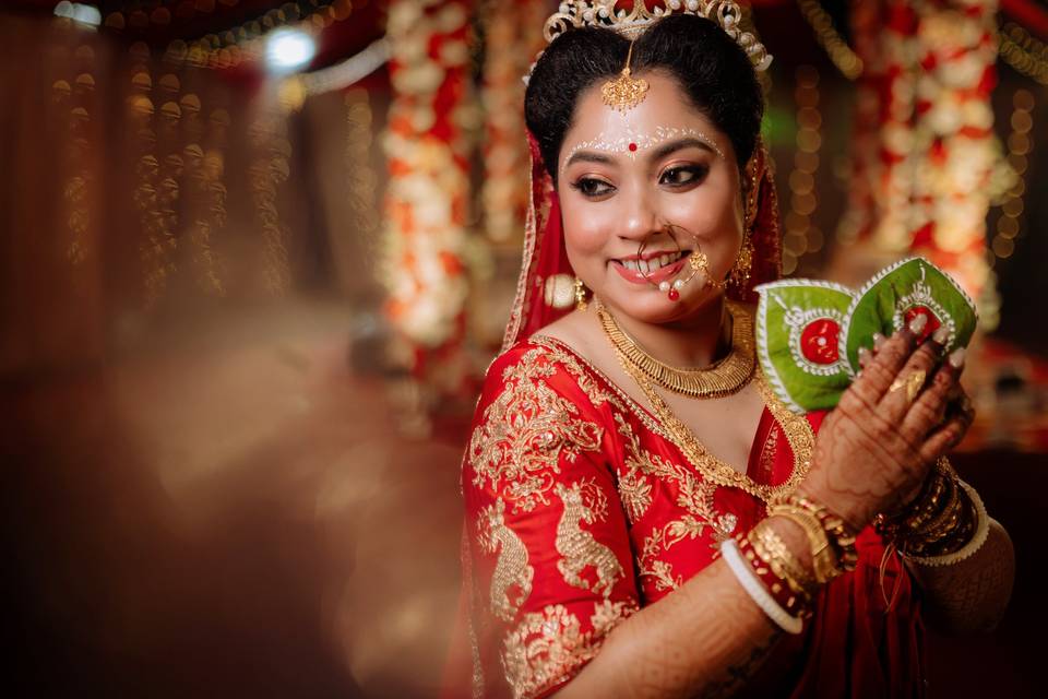 Bride